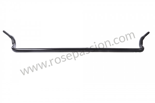 P34670 - Stabiliser 26.8 mm for Porsche 944 • 1989 • 944 2.7 • Coupe • Manual gearbox, 5 speed