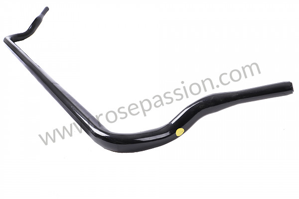 P34670 - Stabiliser 26.8 mm for Porsche 944 • 1990 • 944 s2 • Coupe • Manual gearbox, 5 speed