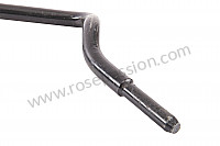 P34673 - Stabiliser for Porsche 944 • 1987 • 944 2.5 • Coupe • Manual gearbox, 5 speed