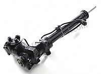 P34684 - Steering rack (repair) for Porsche 944 • 1985 • 944 2.5 serie 1 • Coupe • Automatic gearbox