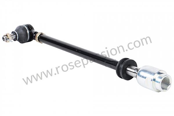 P34698 - Tie rod for Porsche 924 • 1983 • 924 2.0 • Coupe • Manual gearbox, 5 speed