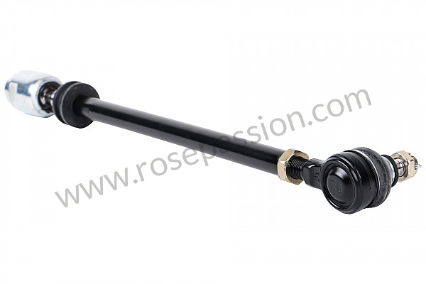 P34698 - Tie rod for Porsche 924 • 1983 • 924 2.0 • Coupe • Manual gearbox, 5 speed