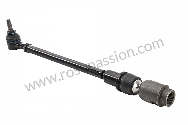 P34699 - Complete steering tie rod for Porsche 944 • 1988 • 944 2.5 • Coupe • Automatic gearbox