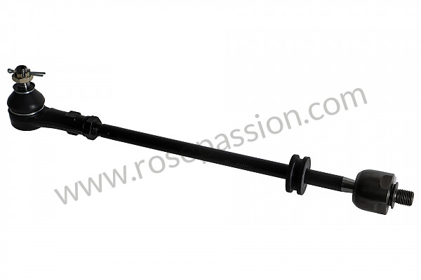 P34700 - Tie rod for Porsche 944 • 1982 • 944 2.5 • Coupe • Automatic gearbox