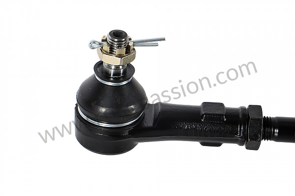 P34700 - Tie rod for Porsche 944 • 1985 • 944 2.5 serie 1 • Coupe • Manual gearbox, 5 speed