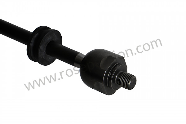 P34700 - Tie rod for Porsche 944 • 1985 • 944 2.5 serie 1 • Coupe • Manual gearbox, 5 speed