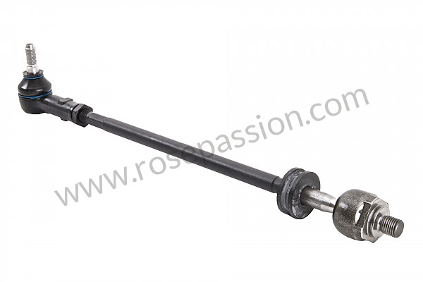 P34701 - Tie rod for Porsche 944 • 1989 • 944 turbo • Coupe • Manual gearbox, 5 speed