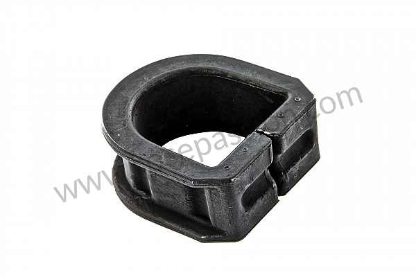 P34731 - Rubber insert for Porsche 944 • 1989 • 944 turbo • Coupe • Manual gearbox, 5 speed