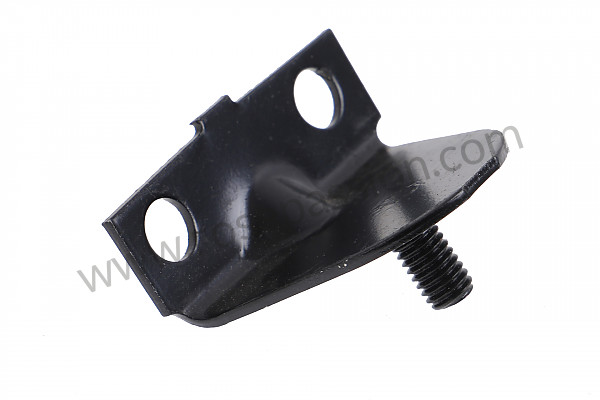 P34736 - Support for Porsche 968 • 1993 • 968 • Coupe • Manual gearbox, 6 speed