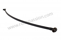 P34737 - Cable de compensacion para Porsche 944 • 1990 • 944 s2 • Coupe • Caja manual de 5 velocidades
