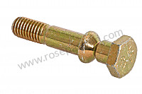 P34742 - Shear bolt for Porsche 968 • 1994 • 968 • Coupe • Manual gearbox, 6 speed