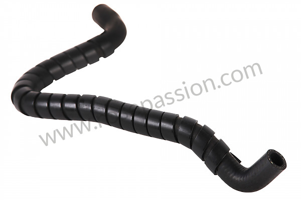 P34756 - Hose for Porsche 944 • 1982 • 944 2.5 • Coupe • Manual gearbox, 5 speed