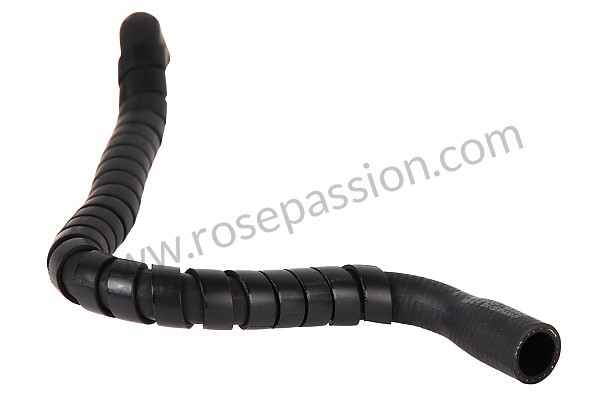 P34756 - Hose for Porsche 944 • 1982 • 944 2.5 • Coupe • Manual gearbox, 5 speed