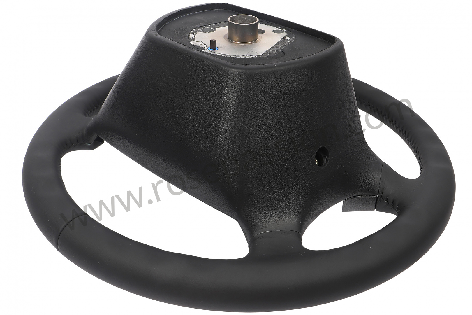 P34780 - 944347804528YR - Volant - noir / noir (1AJ) / OPTION: AIRBAG ...