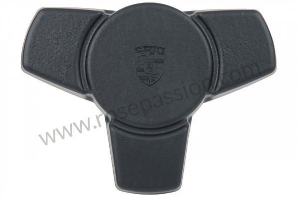 P34826 - Cap for Porsche 924 • 1979 • 924 turbo • Coupe • Manual gearbox, 5 speed