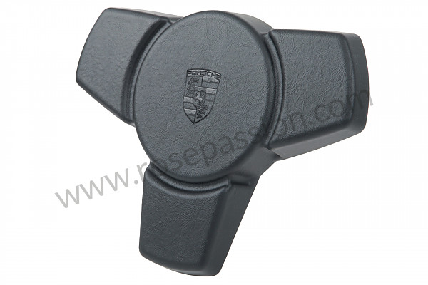 P34826 - Cap for Porsche 911 G • 1989 • 3.2 g50 • Coupe • Manual gearbox, 5 speed
