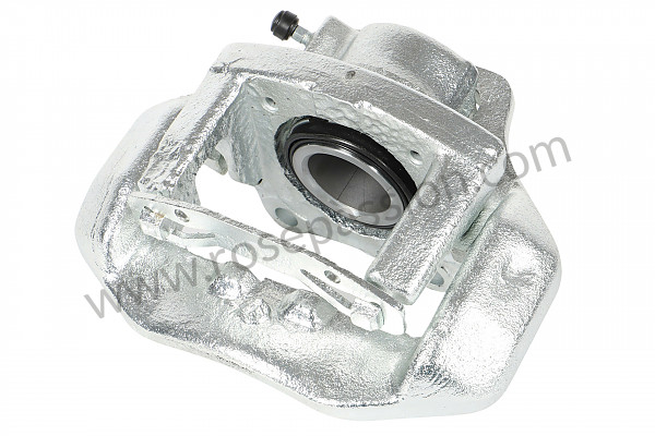 P34848 - Floating calliper for Porsche 944 • 1985 • 944 2.5 serie 1 • Coupe • Manual gearbox, 5 speed