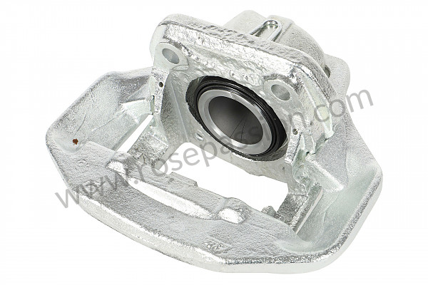 P34849 - Floating calliper for Porsche 944 • 1989 • 944 2.7 • Coupe • Manual gearbox, 5 speed