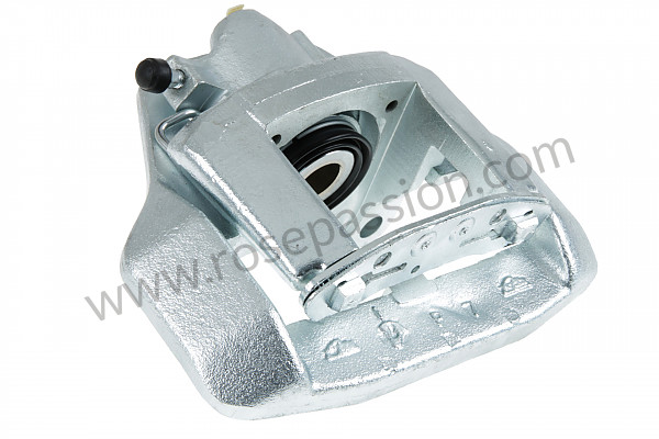P34856 - Floating calliper for Porsche 924 • 1980 • 924 turbo • Coupe • Manual gearbox, 5 speed