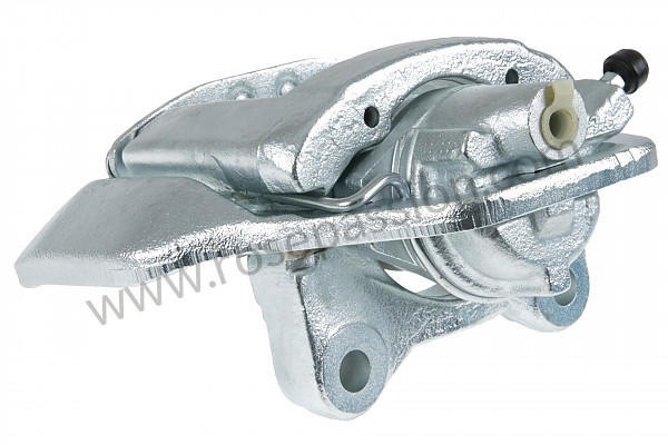 P34856 - Floating calliper for Porsche 924 • 1980 • 924 turbo • Coupe • Manual gearbox, 5 speed