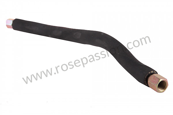 P34898 - Fuel hose for Porsche 968 • 1992 • 968 • Coupe • Manual gearbox, 6 speed