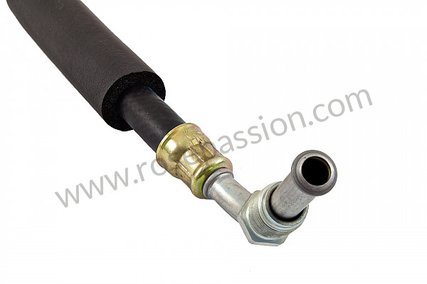 P554799 - FUEL HOSE for Porsche 944 • 1982 • 944 2.5 • Coupe • Manual gearbox, 5 speed