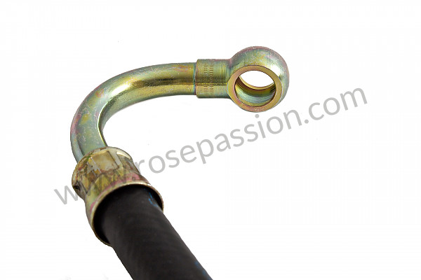 P554799 - FUEL HOSE for Porsche 944 • 1982 • 944 2.5 • Coupe • Manual gearbox, 5 speed