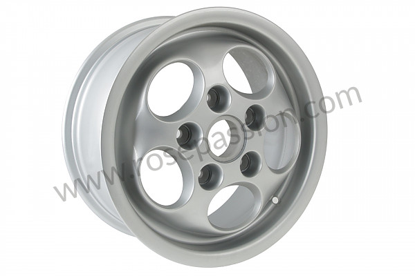 P34933 - Alloy wheel 7 x 15 et 52.3 for Porsche 944 • 1988 • 944 s • Coupe • Manual gearbox, 5 speed