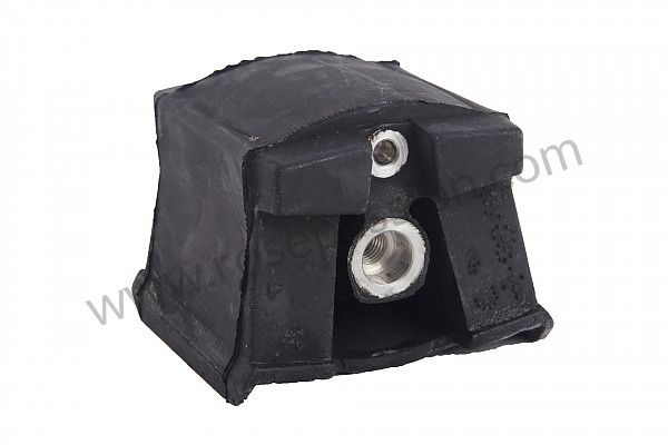 P34946 - Transmission mounting for Porsche 968 • 1994 • 968 • Cabrio • Manual gearbox, 6 speed