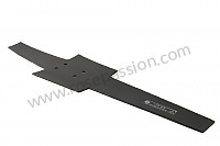 P34957 - Insonorisation pour Porsche 