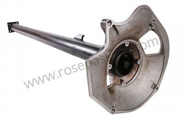 P35029 - Central tube for Porsche 944 • 1987 • 944 turbo • Coupe • Manual gearbox, 5 speed