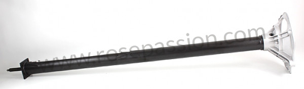 P35031 - Central tube for Porsche 968 • 1992 • 968 • Cabrio • Manual gearbox, 6 speed