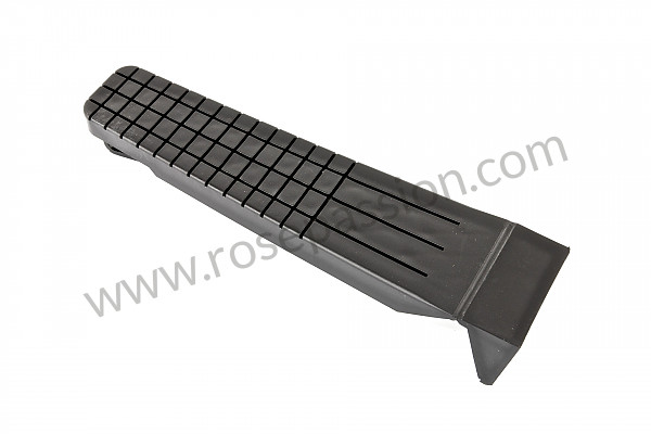 P35068 - Accelerator pedal for Porsche 968 • 1992 • 968 • Coupe • Manual gearbox, 6 speed