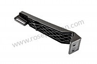 P35068 - Accelerator pedal for Porsche 968 • 1992 • 968 • Coupe • Manual gearbox, 6 speed