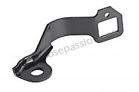 P35145 - Support for Porsche 944 • 1985 • 944 2.5 serie 2 • Coupe • Automatic gearbox