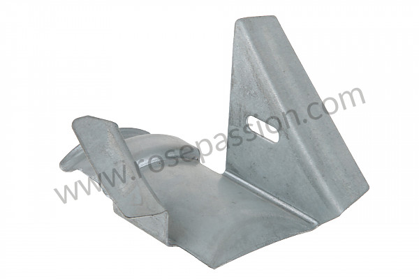 P35233 - Support for Porsche 924 • 1987 • 924s 2.5 • Coupe • Manual gearbox, 5 speed