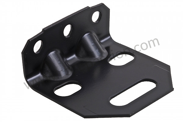 P35238 - Support for Porsche 944 • 1985 • 944 2.5 serie 2 • Coupe • Manual gearbox, 5 speed