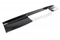 P35322 - Spoiler for Porsche 924 • 1982 • 924 2.0 • Coupe • Manual gearbox, 5 speed