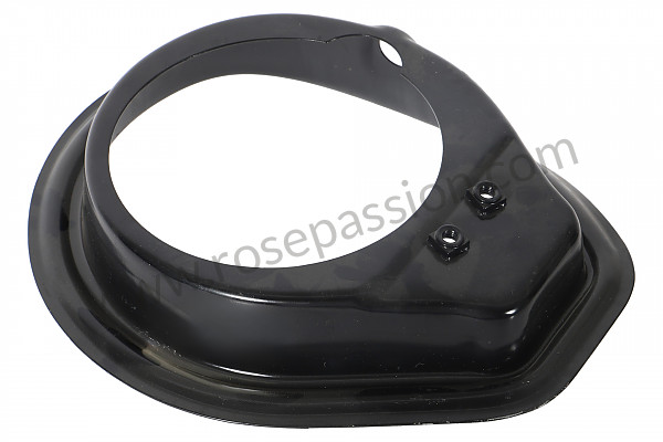 P35326 - Retainer for Porsche 944 • 1989 • 944 2.7 • Coupe • Manual gearbox, 5 speed