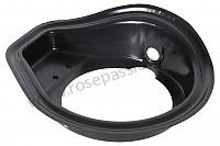 P35326 - Retainer for Porsche 944 • 1988 • 944 s • Coupe • Manual gearbox, 5 speed