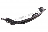 P35337 - Lock carrier for Porsche 968 • 1994 • 968 cs • Coupe • Manual gearbox, 6 speed