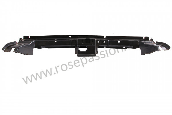 P35337 - Lock carrier for Porsche 968 • 1994 • 968 cs • Coupe • Manual gearbox, 6 speed