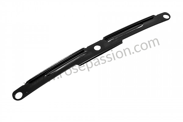 P35341 - Attachment strip for Porsche 944 • 1988 • 944 2.5 • Coupe • Manual gearbox, 5 speed