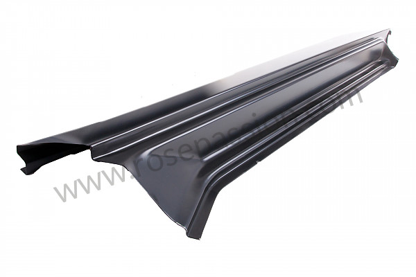 P35354 - Door sill for Porsche 944 • 1984 • 944 2.5 • Coupe • Manual gearbox, 5 speed