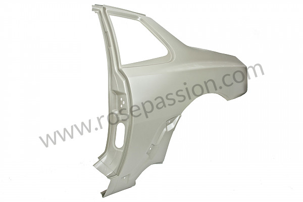 P35362 - Side section for Porsche 968 • 1995 • 968 • Coupe • Manual gearbox, 6 speed