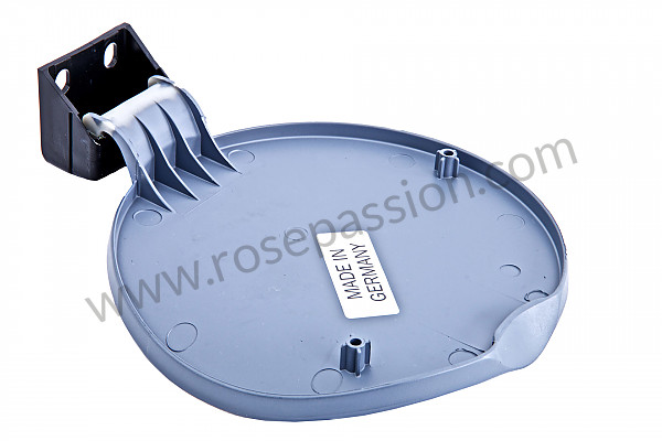 P35372 - Flap for Porsche 944 • 1985 • 944 2.5 serie 1 • Coupe • Manual gearbox, 5 speed