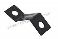 P35383 - Support for Porsche 944 • 1990 • 944 s2 • Coupe • Manual gearbox, 5 speed