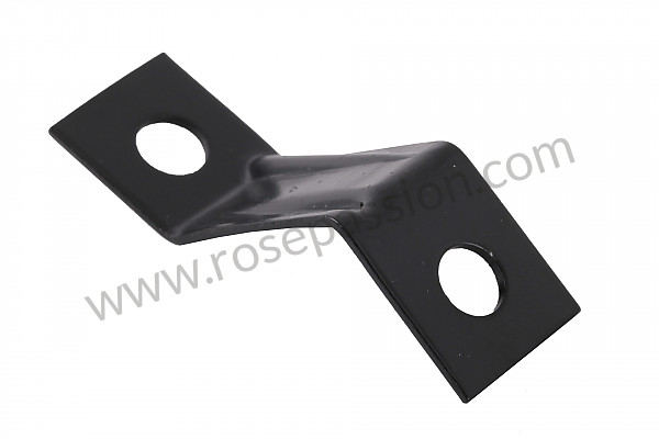 P35383 - Support for Porsche 968 • 1993 • 968 • Coupe • Manual gearbox, 6 speed