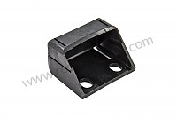 P35394 - Hinge for Porsche 944 • 1985 • 944 2.5 serie 2 • Coupe • Manual gearbox, 5 speed