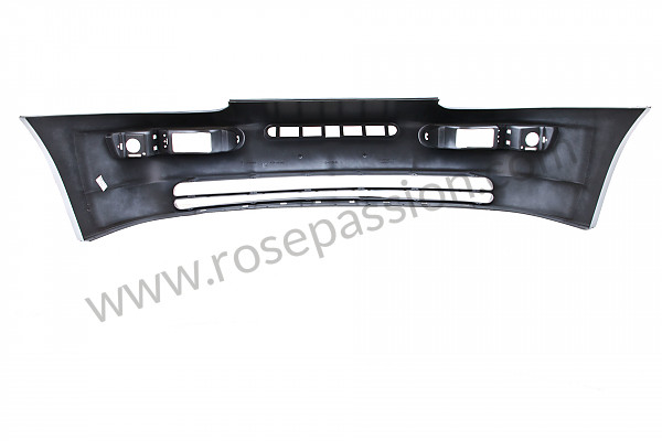 P35431 - Original front bumper for Porsche 968 • 1995 • 968 • Coupe • Manual gearbox, 6 speed